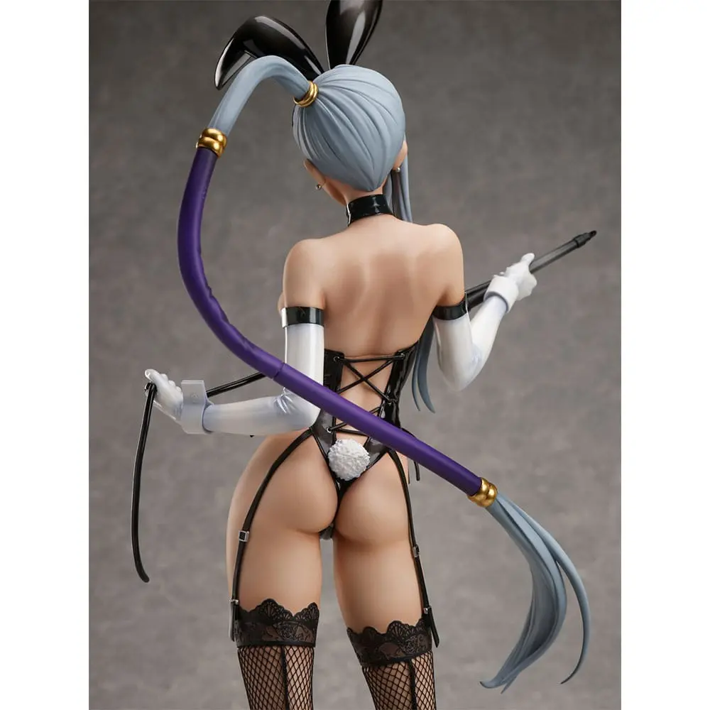 Code Geass: Lelouch of the Rebellion B-Style PVC figúrka Villetta Nu Bunny ver. 46 cm termékfotó