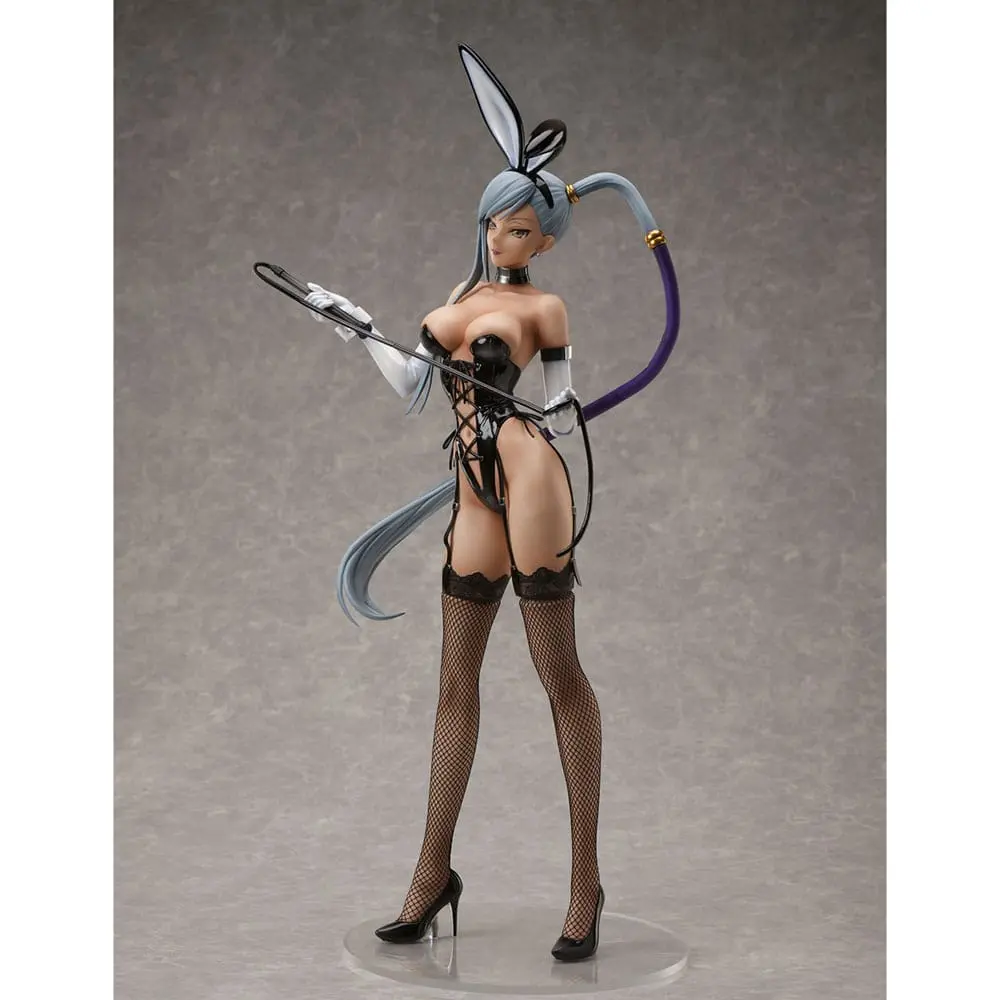 Code Geass: Lelouch of the Rebellion B-Style PVC figúrka Villetta Nu Bunny ver. 46 cm termékfotó