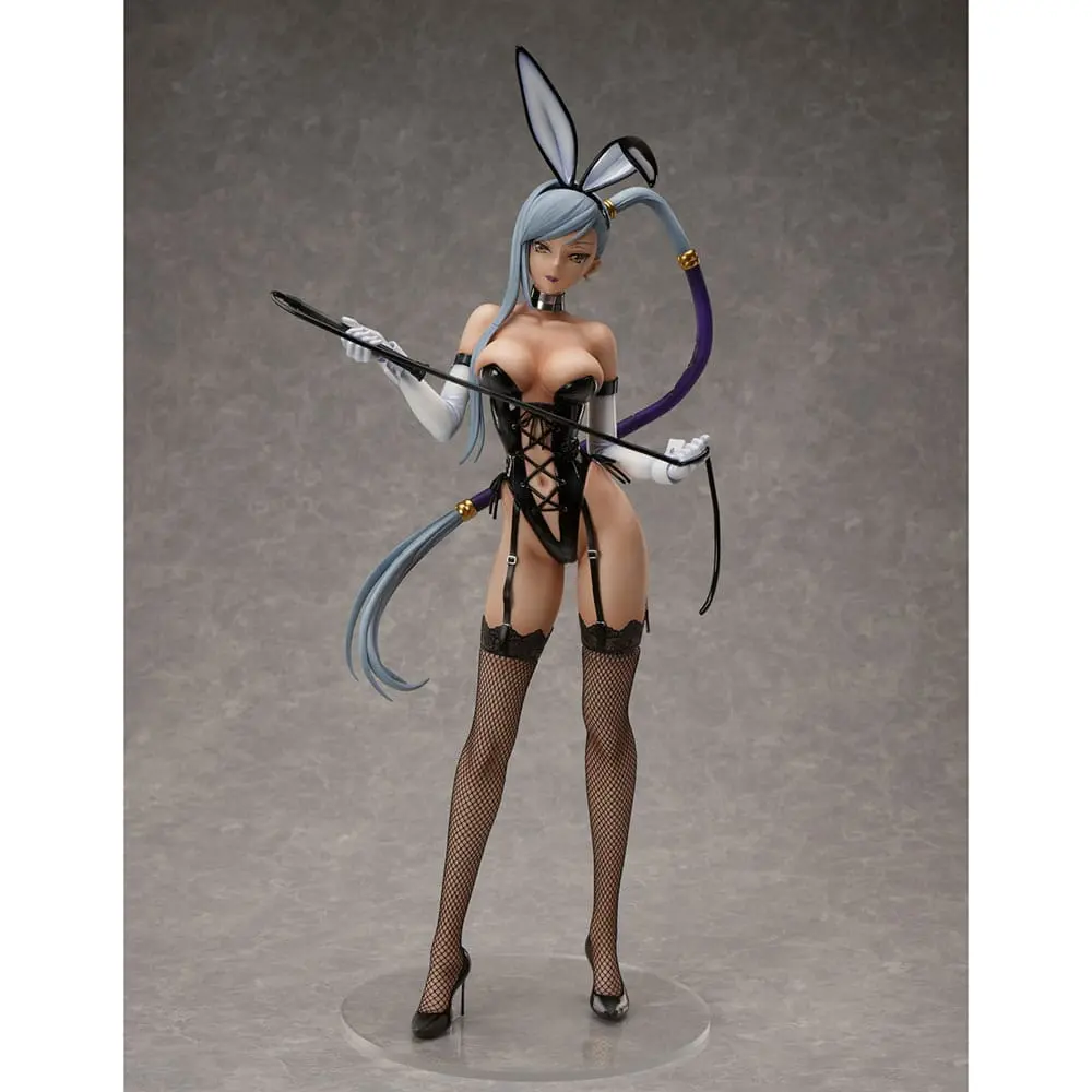 Code Geass: Lelouch of the Rebellion B-Style PVC figúrka Villetta Nu Bunny ver. 46 cm termékfotó