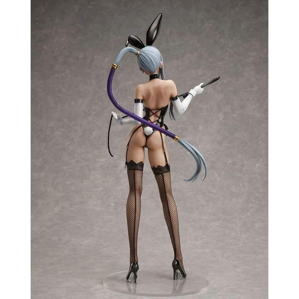 Code Geass: Lelouch of the Rebellion B-Style PVC figúrka Villetta Nu Bunny ver. 46 cm termékfotó