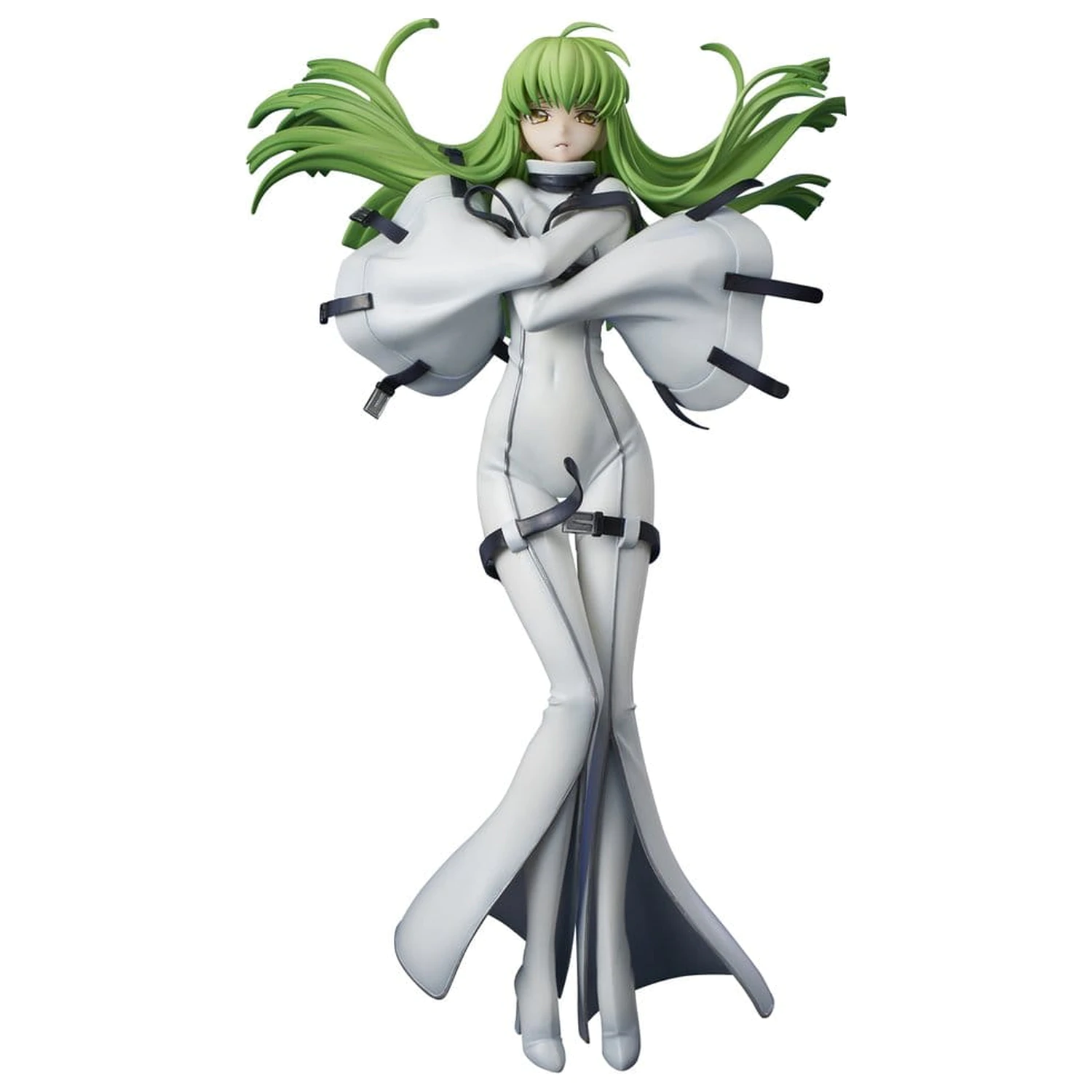Code Geass: Lelouch of the Rebellion PVC Figúrka C.C. 23 cm produktová fotografia
