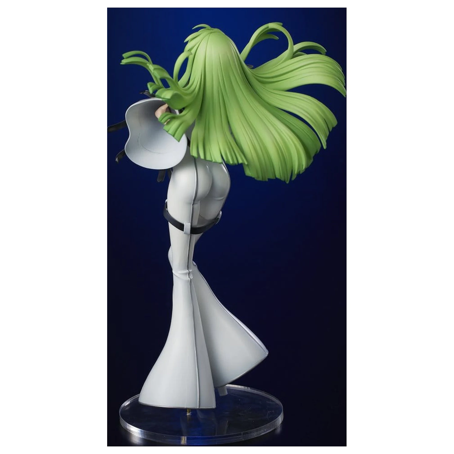 Code Geass: Lelouch of the Rebellion PVC Figúrka C.C. 23 cm produktová fotografia