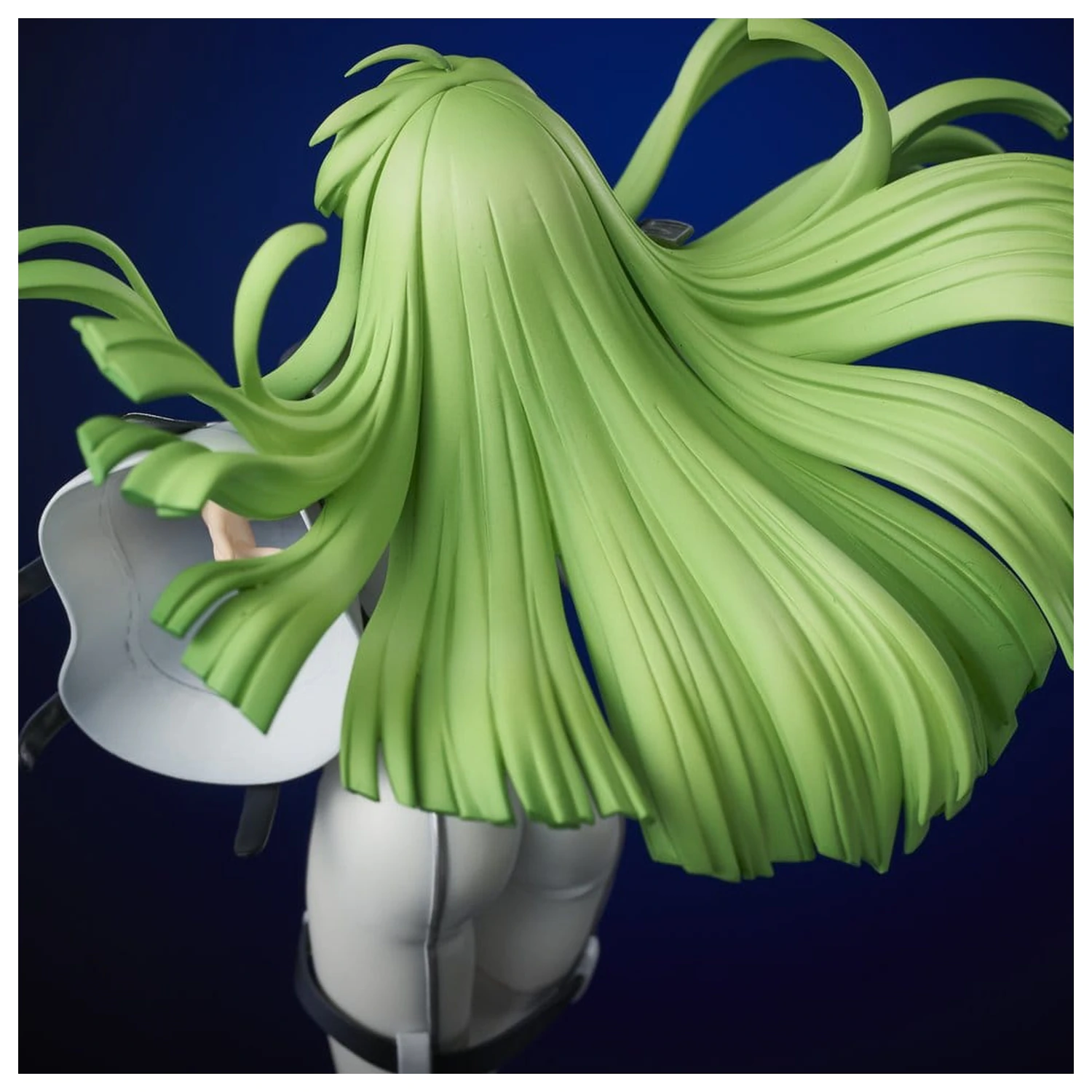 Code Geass: Lelouch of the Rebellion PVC Figúrka C.C. 23 cm produktová fotografia
