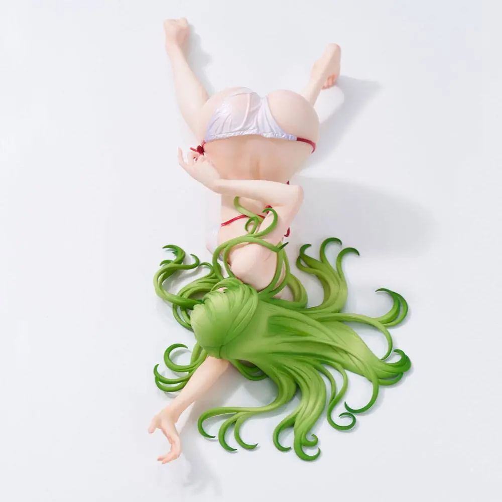 Code Geass Lelouch of the Rebellion PVC figúrka C.C. Swimsuit Ver. 28 cm termékfotó