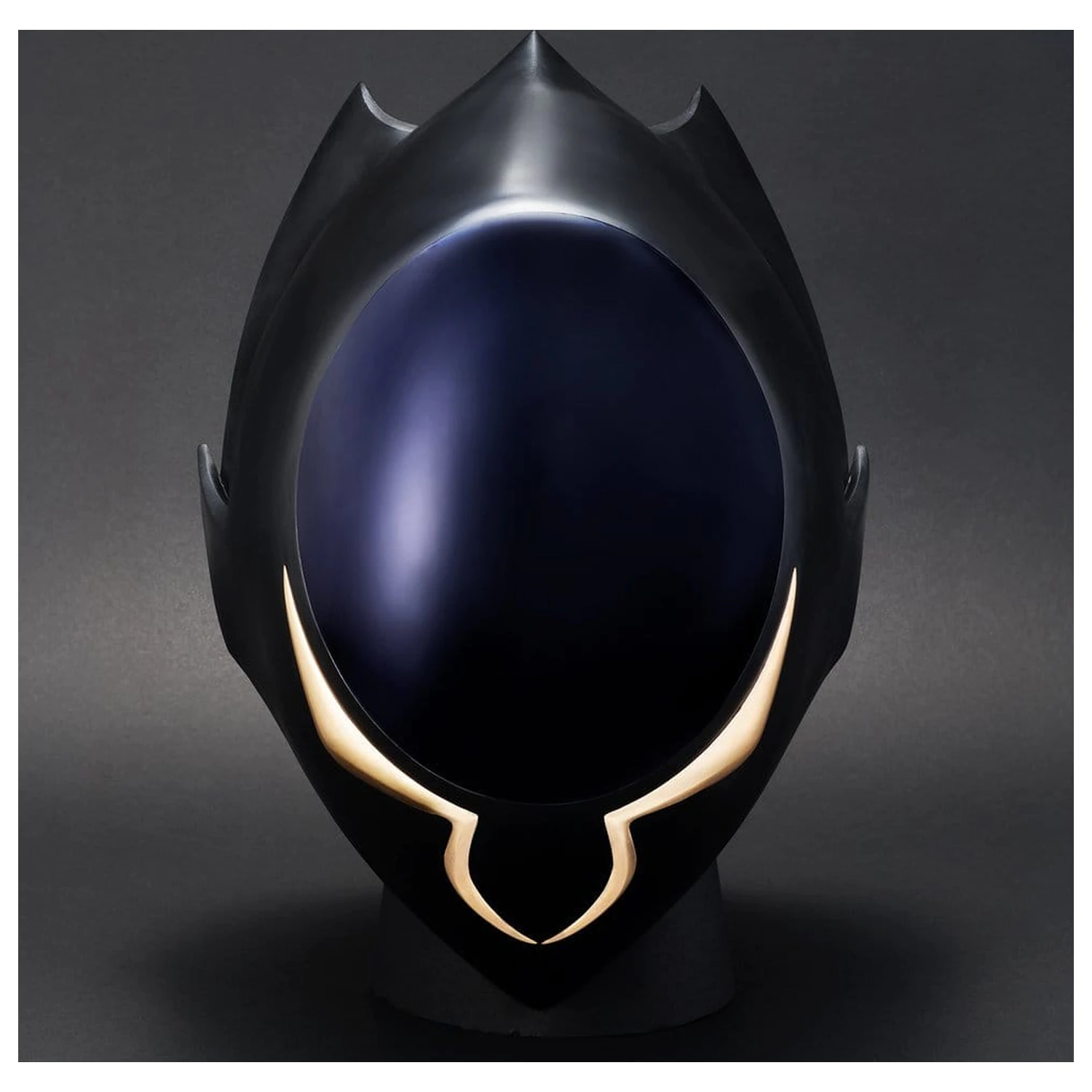 Code Geass Lelouch of the Rebellion Full Scale Works Replika 1/1 Maska Zera 35 cm (Opakovaná edícia) produktová fotografia