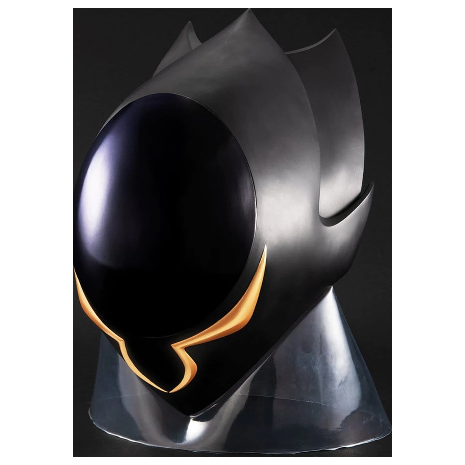 Code Geass Lelouch of the Rebellion Full Scale Works Replika 1/1 Maska Zera 35 cm (Opakovaná edícia) produktová fotografia