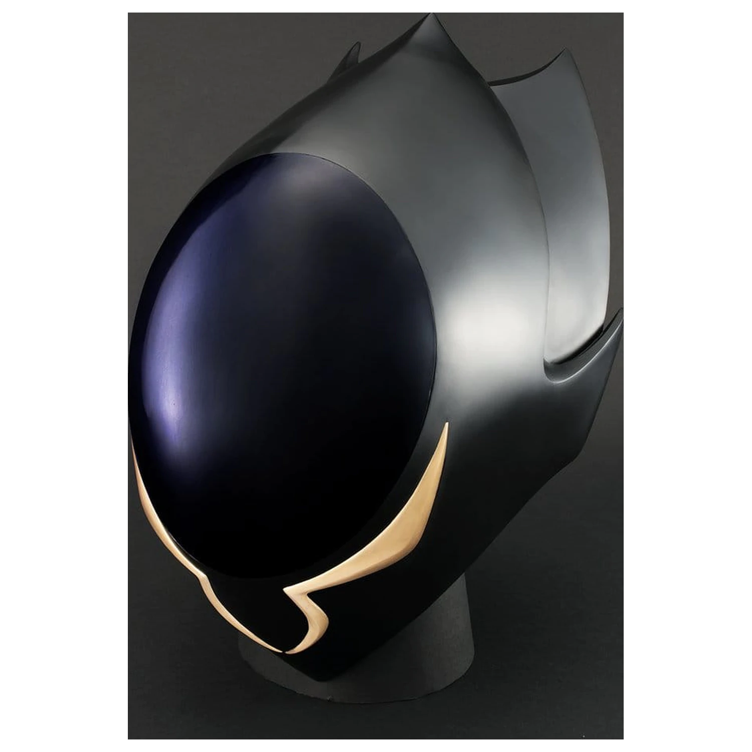 Code Geass Lelouch of the Rebellion Full Scale Works Replika 1/1 Maska Zera 35 cm (Opakovaná edícia) produktová fotografia