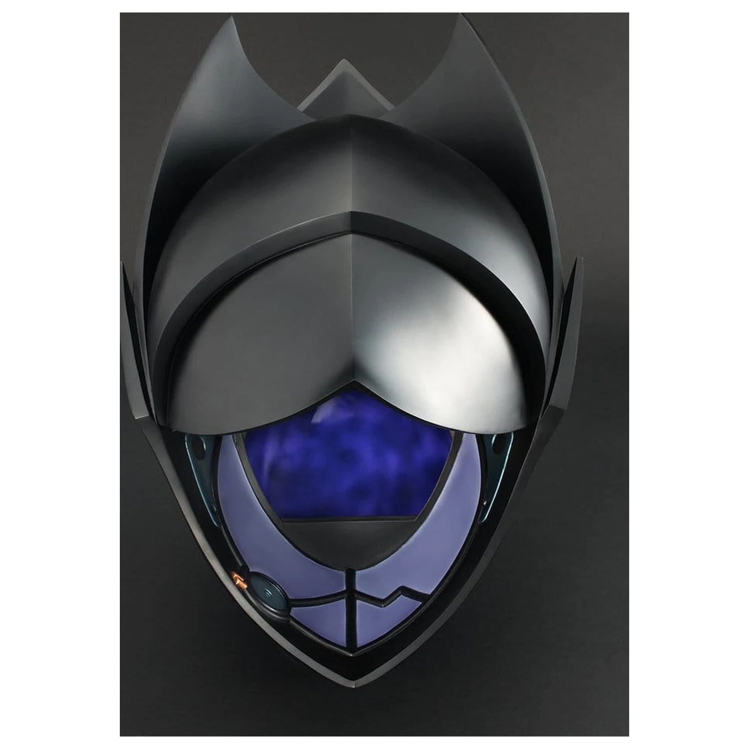 Code Geass Lelouch of the Rebellion Full Scale Works Replika 1/1 Maska Zera 35 cm (Opakovaná edícia) produktová fotografia