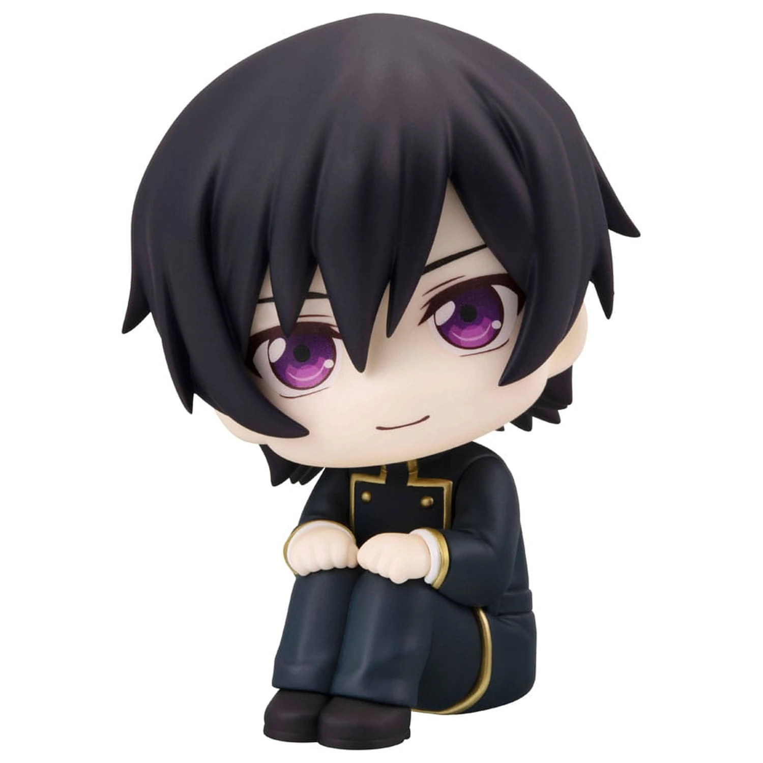 Code Geass Lelouch of the Rebellion Look Up PVC soška Lelouch Lamperouge 11 cm produktová fotografia