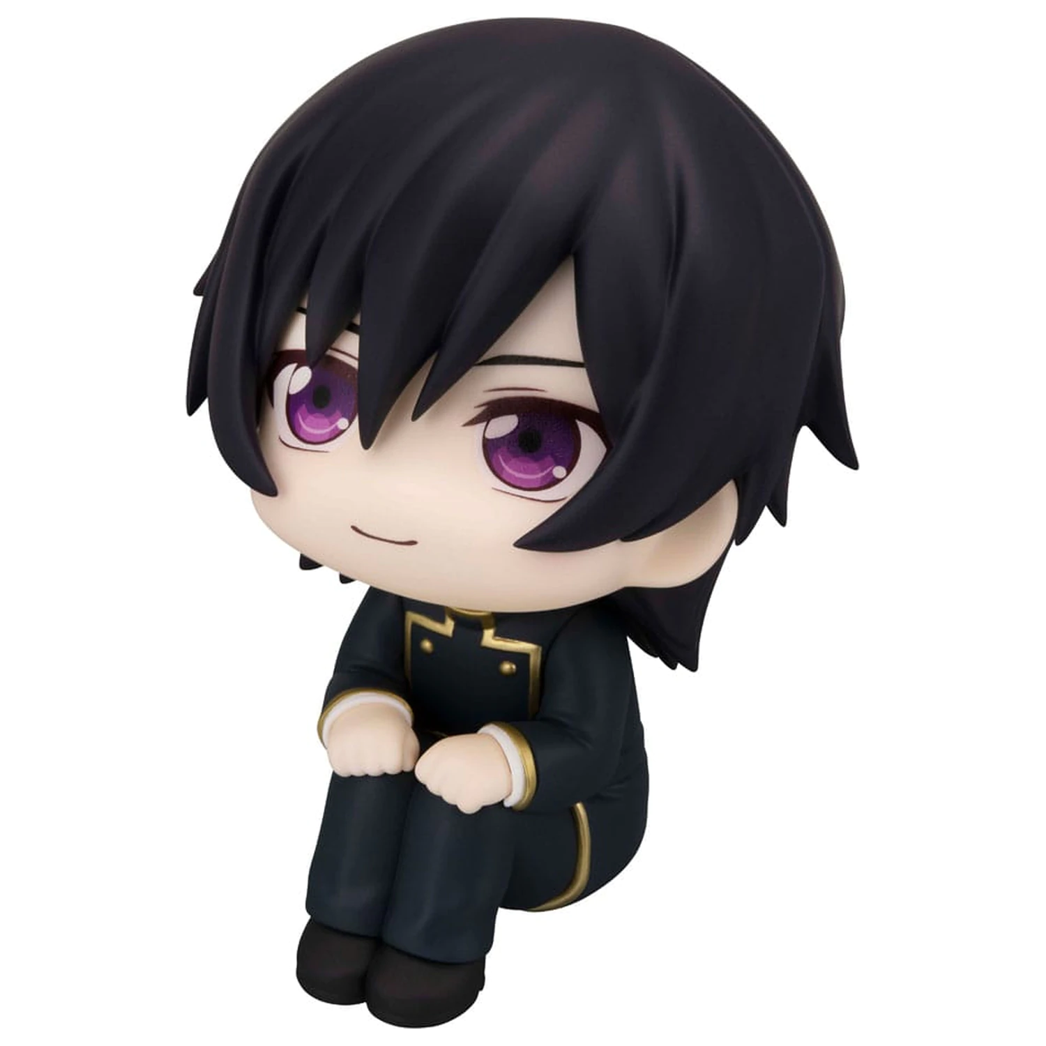 Code Geass Lelouch of the Rebellion Look Up PVC soška Lelouch Lamperouge 11 cm produktová fotografia