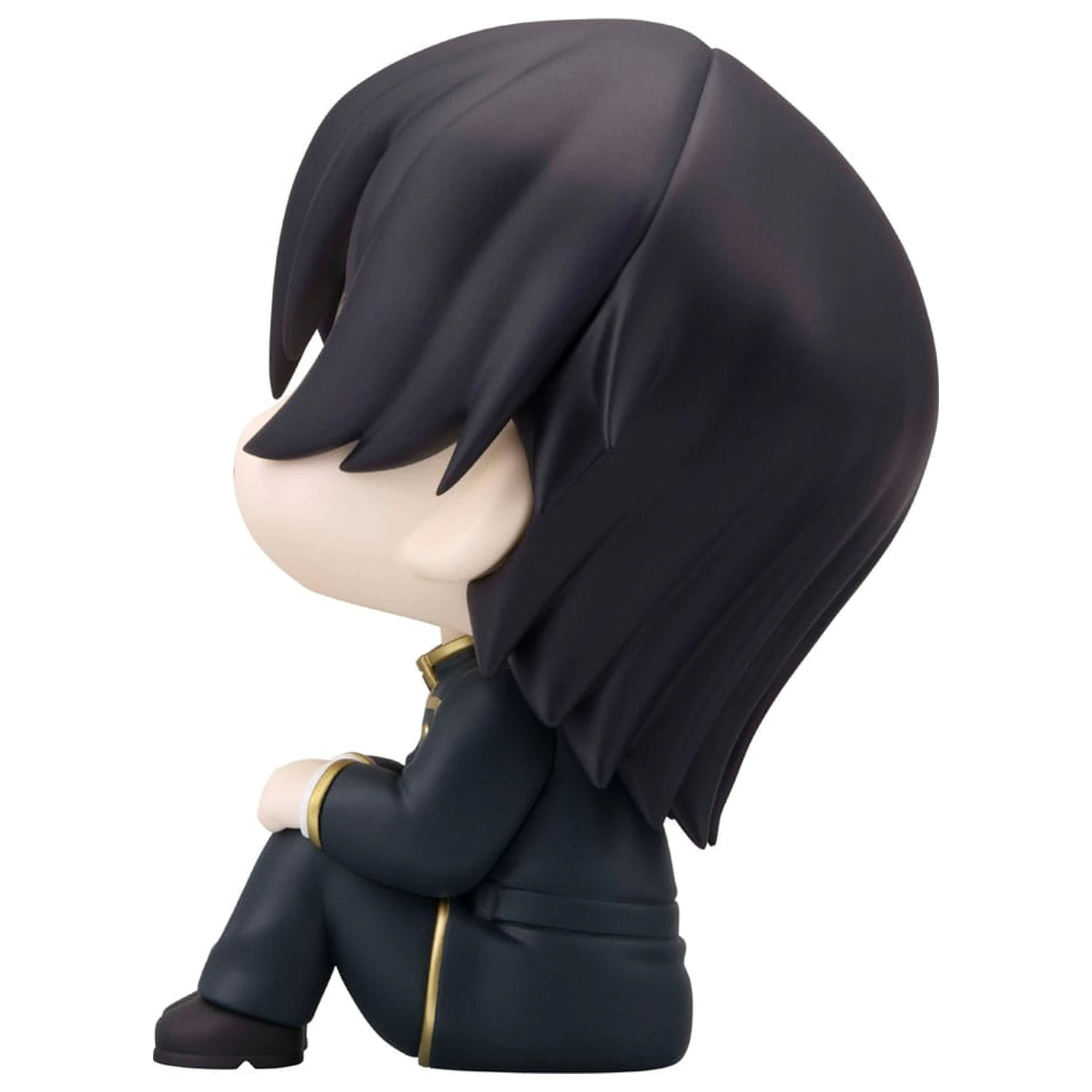 Code Geass Lelouch of the Rebellion Look Up PVC soška Lelouch Lamperouge 11 cm produktová fotografia