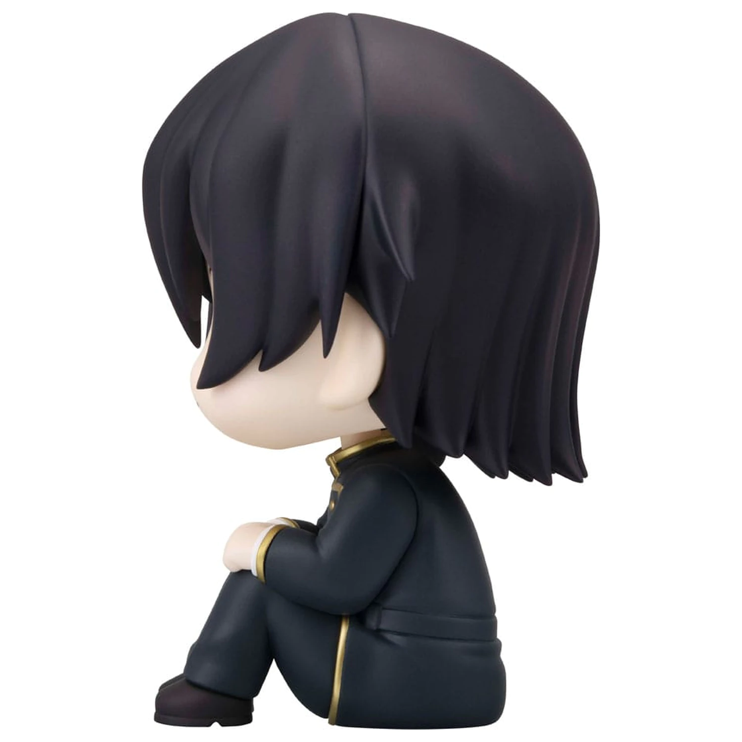 Code Geass Lelouch of the Rebellion Look Up PVC soška Lelouch Lamperouge 11 cm produktová fotografia