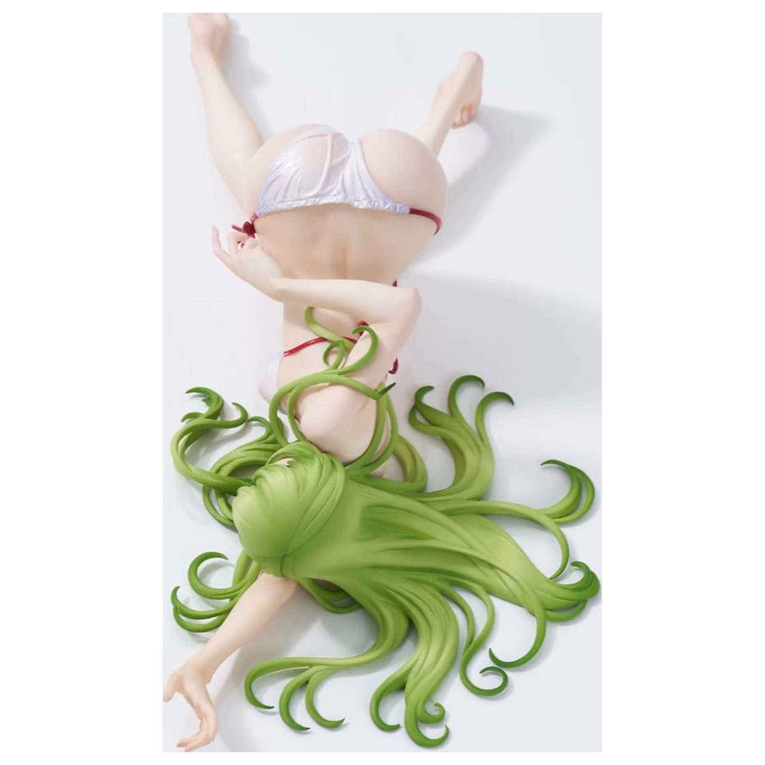 Code Geass: Lelouch of the Rebellion PVC Figúrka C.C. Swimsuit Ver. 28 cm produktová fotografia