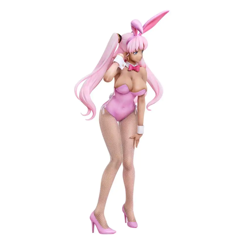 Code Geass: Rozé of the Recapture B-Style PVC socha Catherine Sabathra Bunny Ver. 44 cm produktová fotografia