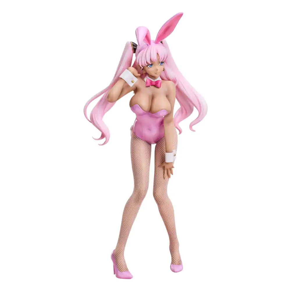 Code Geass: Rozé of the Recapture B-Style PVC socha Catherine Sabathra Bunny Ver. 44 cm produktová fotografia