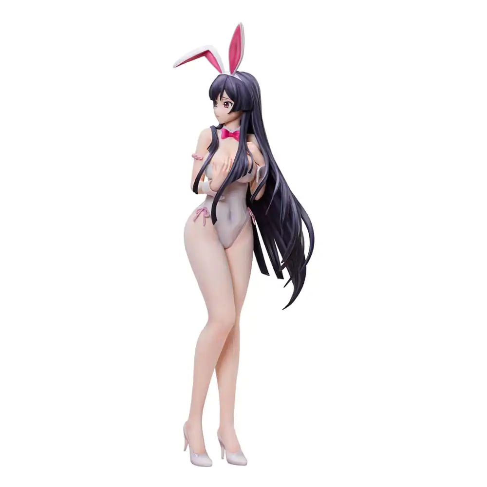 Code Geass: Rozé of the Recapture B-Style PVC socha Sakura Haruyanaginomiya Bunny Ver. 45 cm produktová fotografia