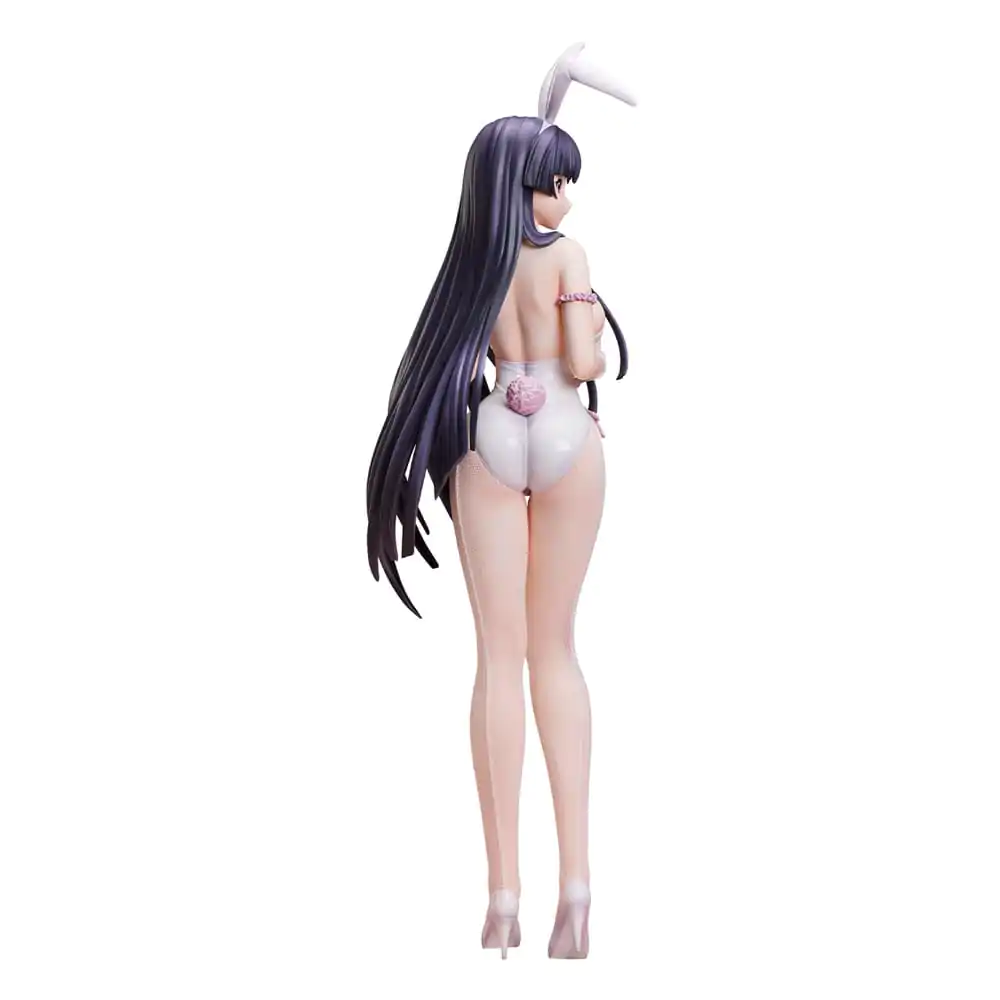 Code Geass: Rozé of the Recapture B-Style PVC socha Sakura Haruyanaginomiya Bunny Ver. 45 cm produktová fotografia