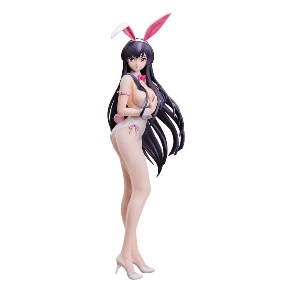 Code Geass: Rozé of the Recapture B-Style PVC socha Sakura Haruyanaginomiya Bunny Ver. 45 cm produktová fotografia