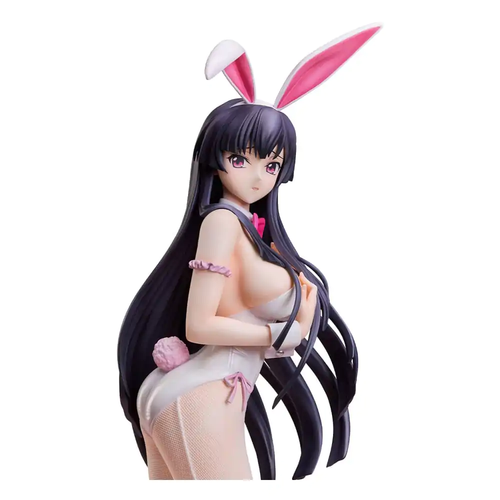 Code Geass: Rozé of the Recapture B-Style PVC socha Sakura Haruyanaginomiya Bunny Ver. 45 cm produktová fotografia