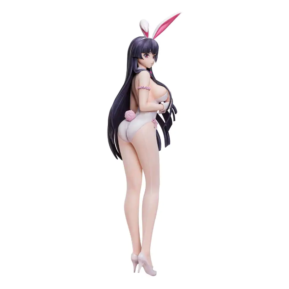 Code Geass: Rozé of the Recapture B-Style PVC socha Sakura Haruyanaginomiya Bunny Ver. 45 cm produktová fotografia