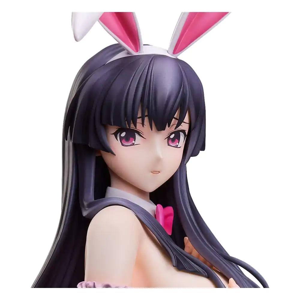 Code Geass: Rozé of the Recapture B-Style PVC socha Sakura Haruyanaginomiya Bunny Ver. 45 cm produktová fotografia