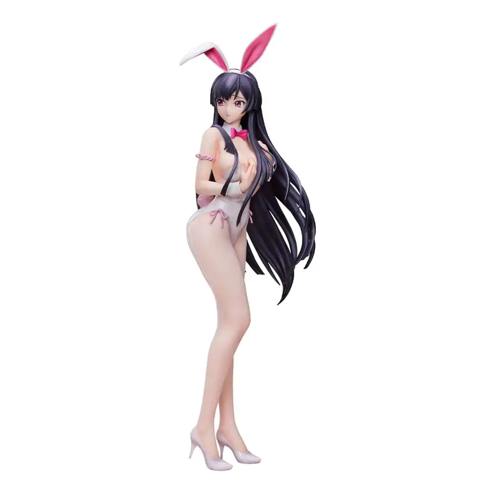 Code Geass: Rozé of the Recapture B-Style PVC socha Sakura Haruyanaginomiya Bunny Ver. 45 cm produktová fotografia