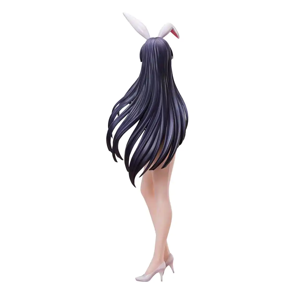Code Geass: Rozé of the Recapture B-Style PVC socha Sakura Haruyanaginomiya Bunny Ver. 45 cm produktová fotografia