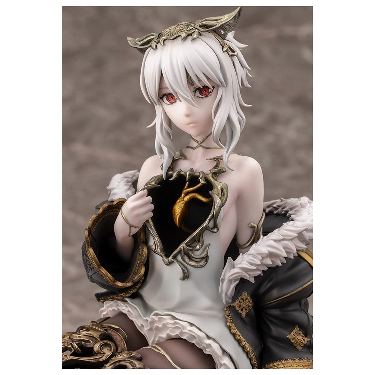 Code Vein PVC figúrka 1/7 Lou MagMell 18 cm produktová fotografia