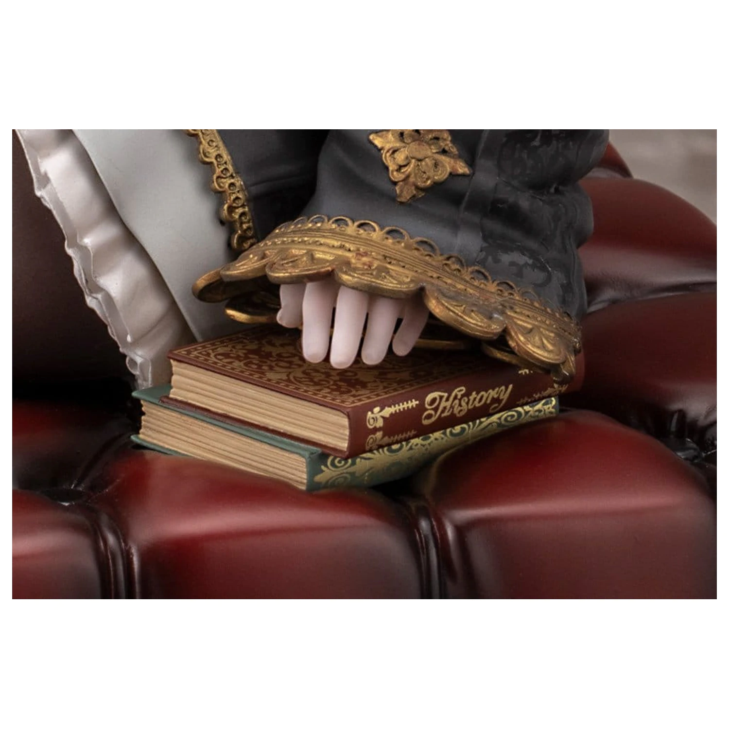 Code Vein PVC figúrka 1/7 Lou MagMell 18 cm produktová fotografia