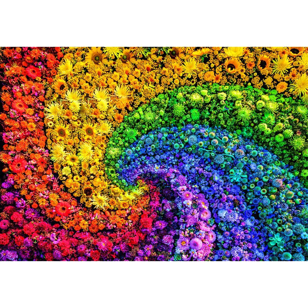 Color Boom Whirl puzzle 1000ks produktová fotografia