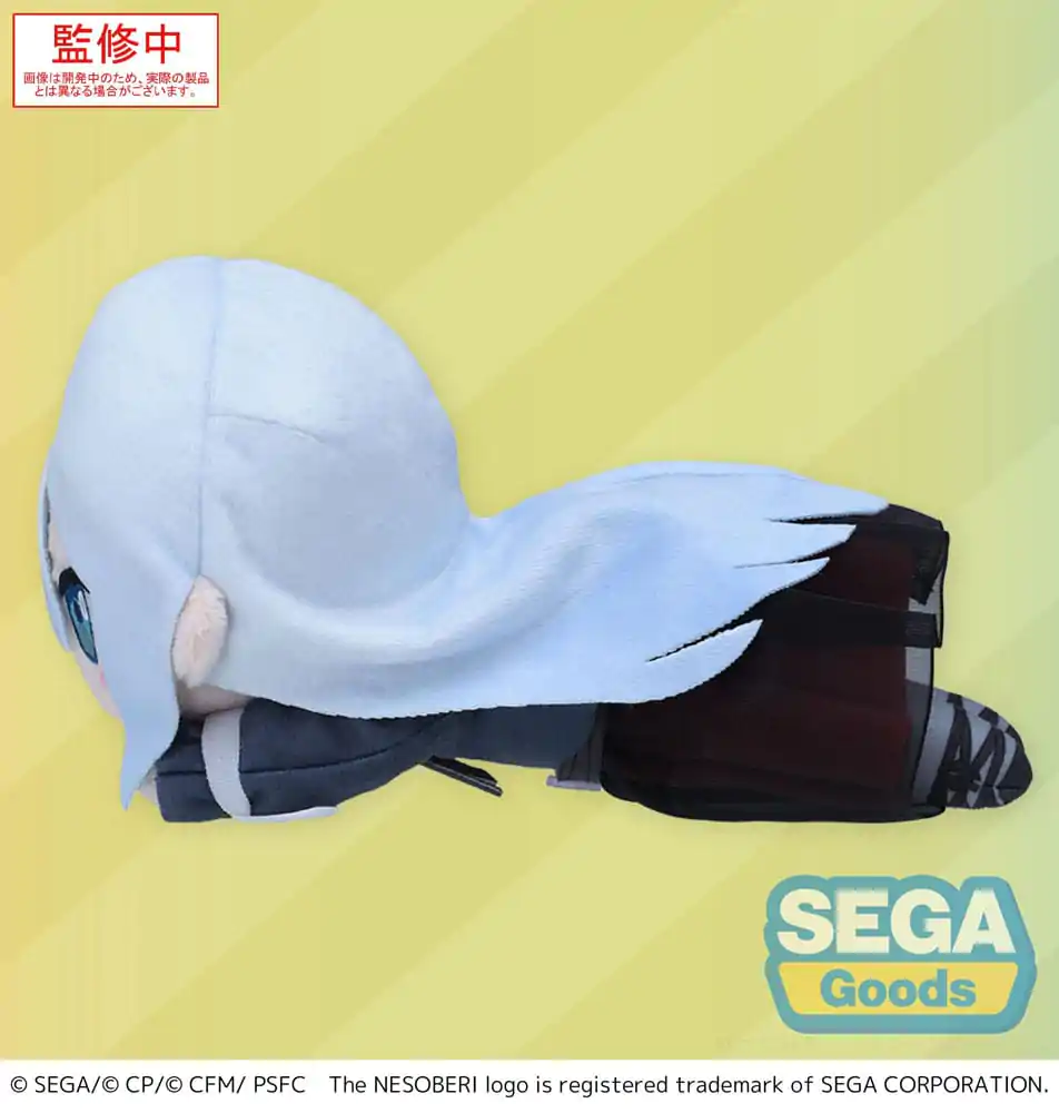COLORFUL STAGE! The Movie: A Miku Who Can't Sing Nesoberi Hračka Plyšová Figúrka Yoisaki Kanade 16 cm produktová fotografia