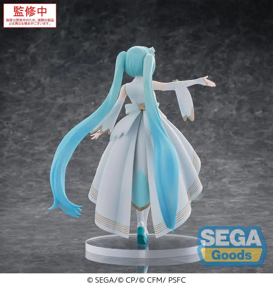 Colorful Stage! The Movie: A Miku Who Can´t Sing Luminasta PVC socha Unshuttered Sekai Hatsune Miku 20 cm produktová fotografia