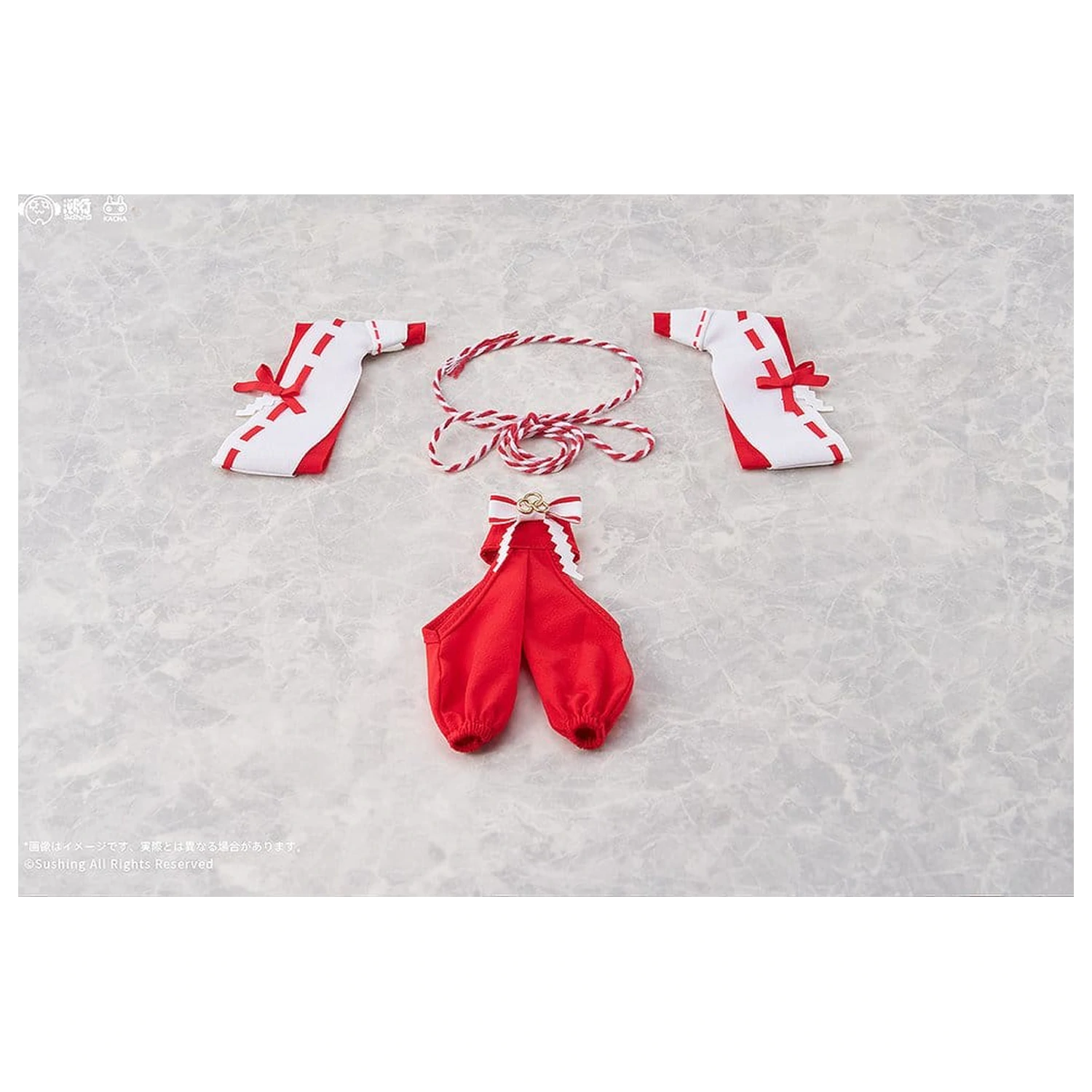 Combat Priestess Akčná Figúrka 1/12 Kikyou Uefuji 15 cm produktová fotografia