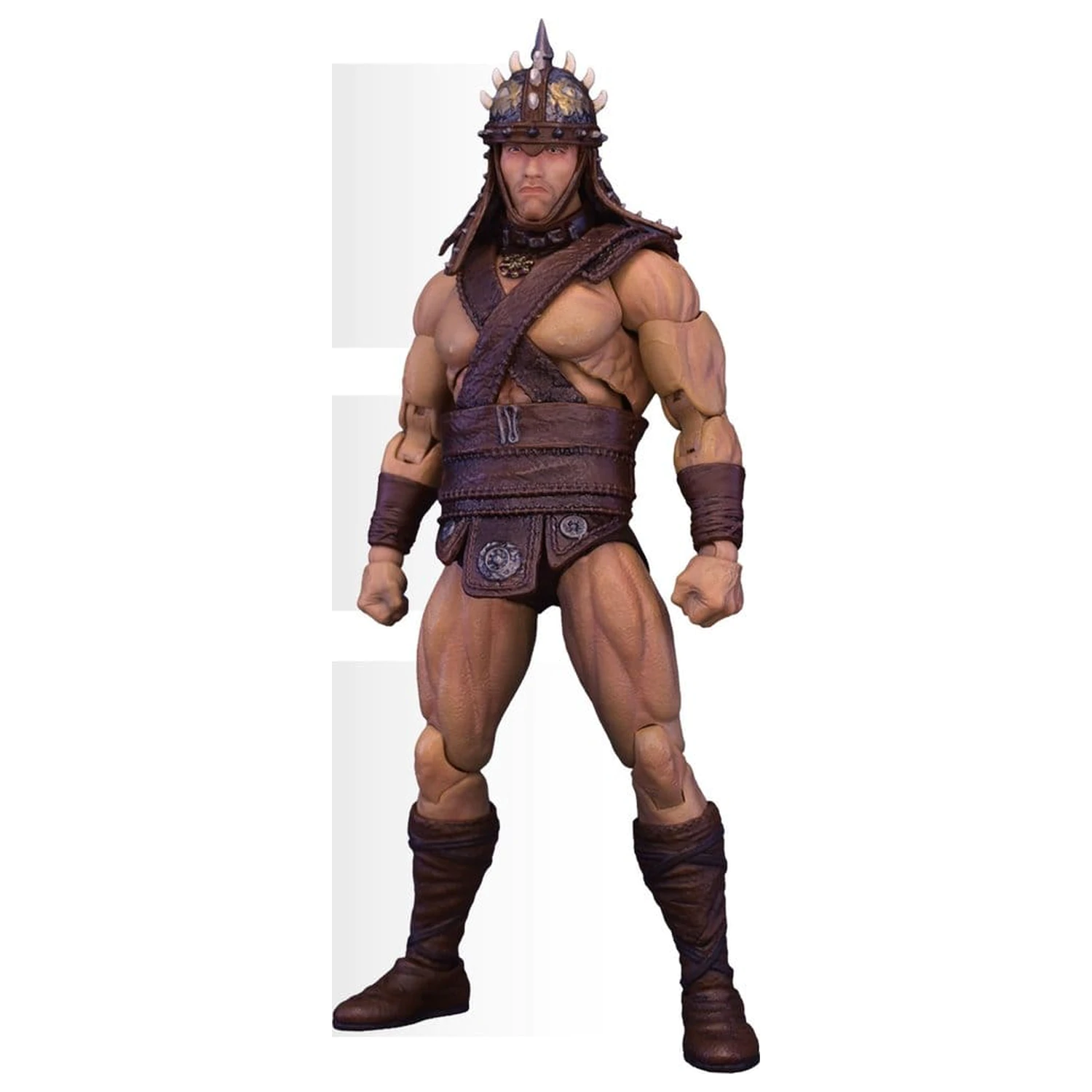 Conan the Barbarian One:12 Collective akčná figúrka 1/12 Conan (Pit Fighter Edition) 16 cm produktová fotografia