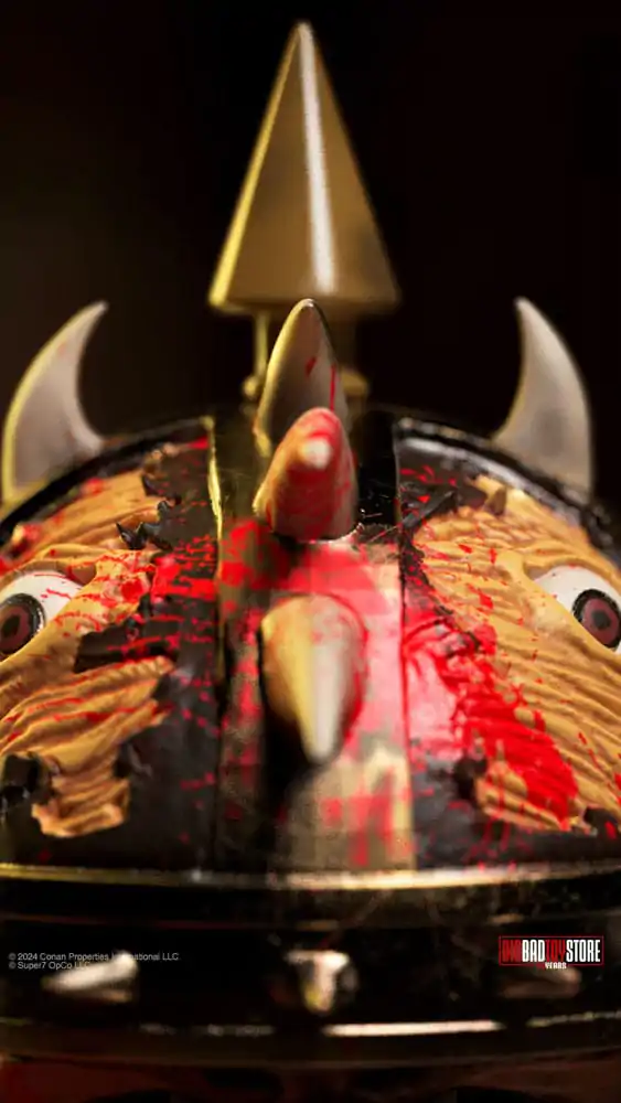 Conan the Barbarian Ultimates Akčná Figúrka Conan Blood Soaked Pit Fighter 18 cm produktová fotografia