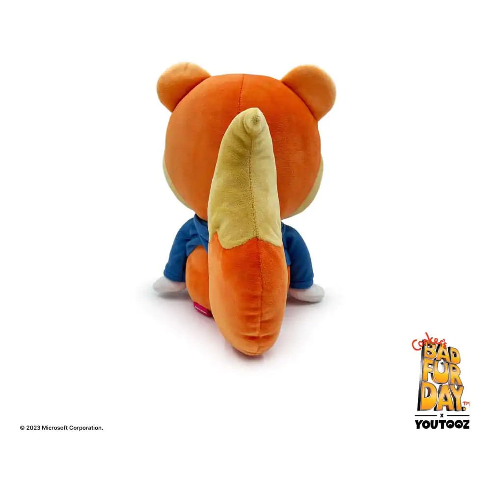 Plyšová figúrka Conker's Bad Fur Day Conkers 22 cm produktová fotografia