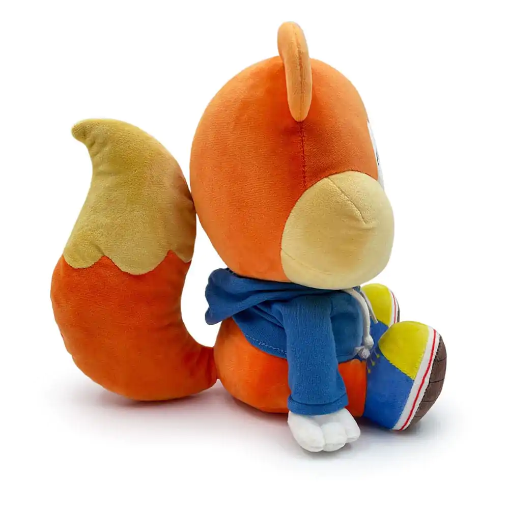 Plyšová figúrka Conker's Bad Fur Day Conkers 22 cm produktová fotografia