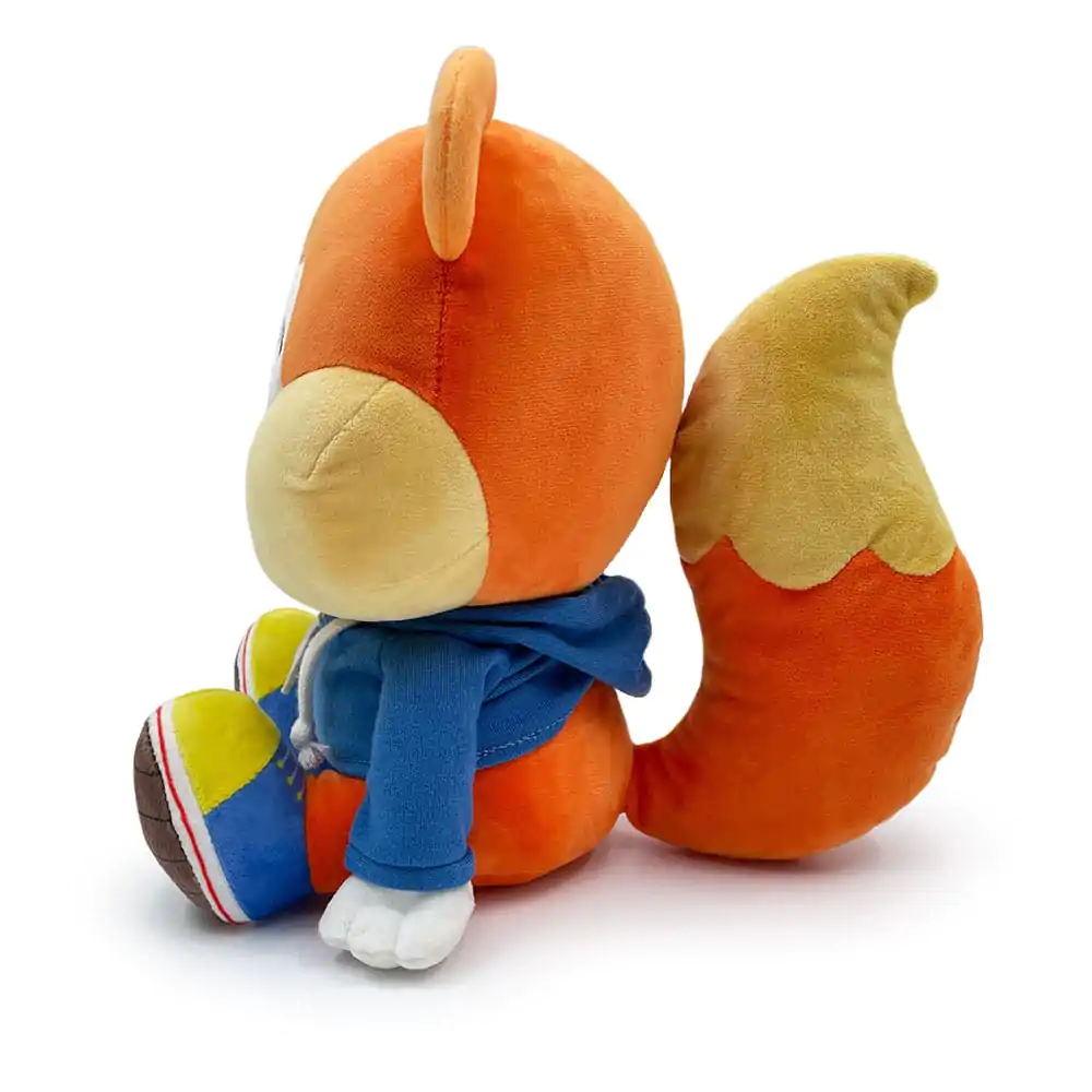 Plyšová figúrka Conker's Bad Fur Day Conkers 22 cm produktová fotografia
