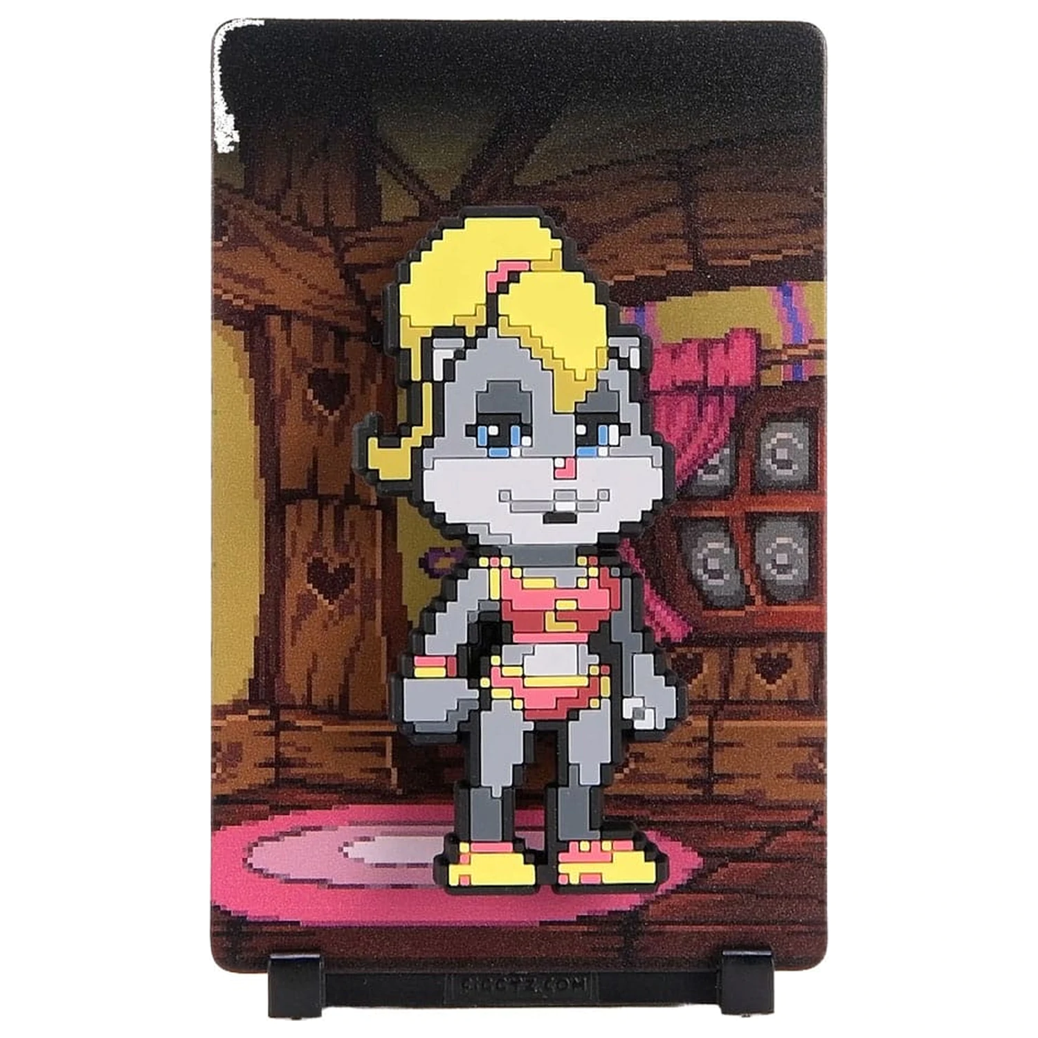 Conker's Bad Fur Day FiGGYZ magnet zberateľská figúrka Berri 11 cm produktová fotografia