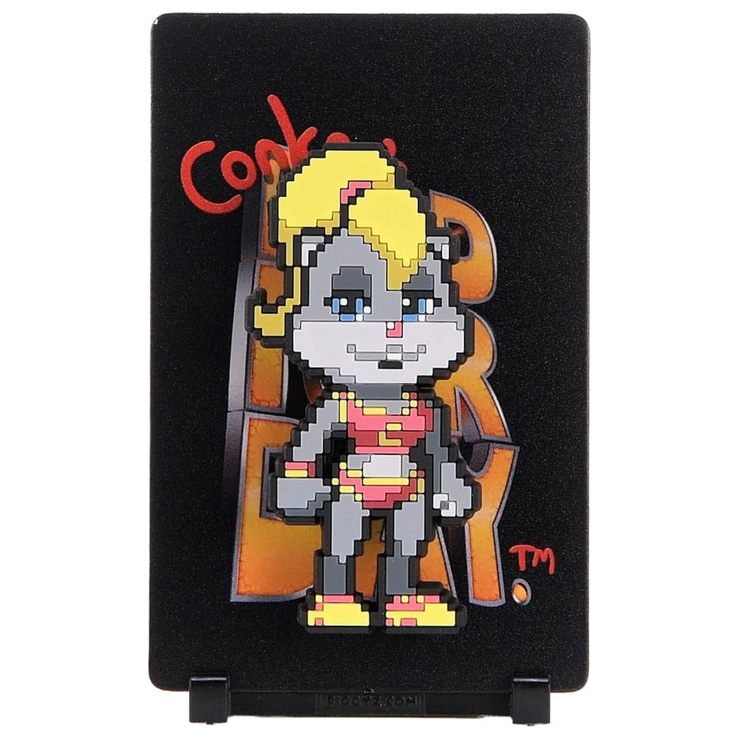 Conker's Bad Fur Day FiGGYZ magnet zberateľská figúrka Berri 11 cm produktová fotografia