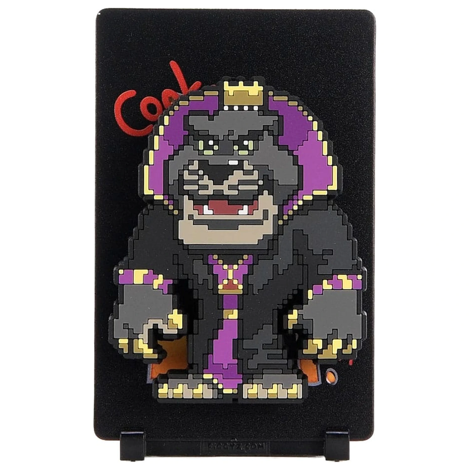 Conker's Bad Fur Day FiGGYZ Magnetická zberateľská Panther King 11 cm produktová fotografia