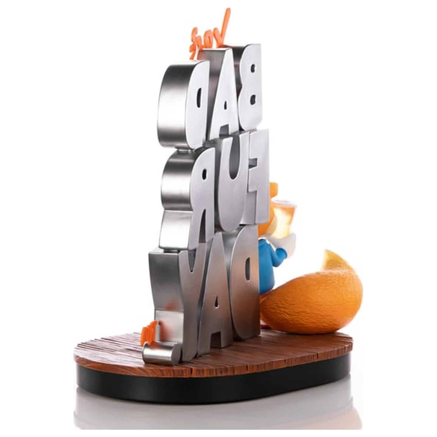 Conker´s Bad Fur Day soška Game Cover Exclusive Edition 45 cm produktová fotografia