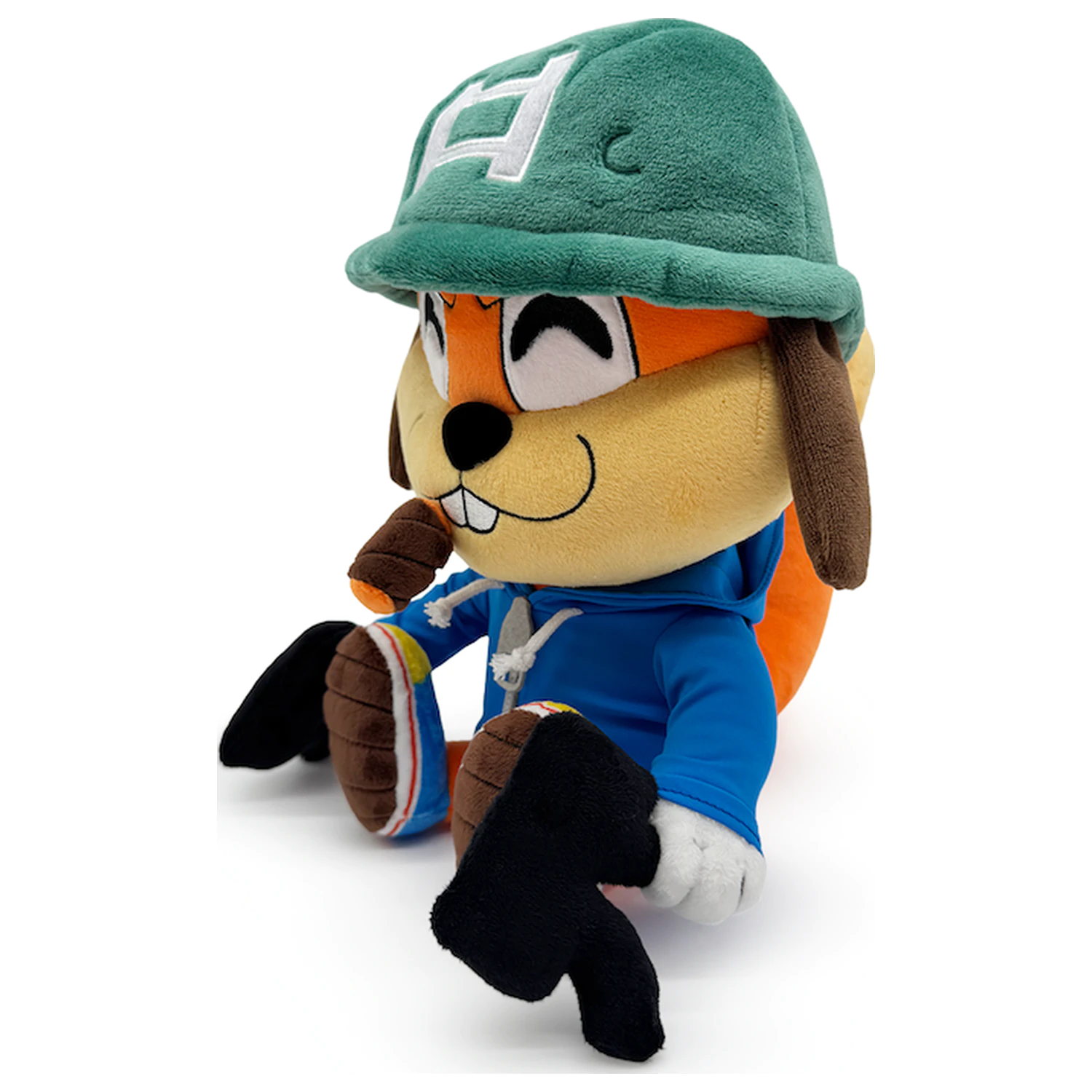 Conker's Bad Fur Day Soldier Conker Plyšová hračka 23cm produktová fotografia