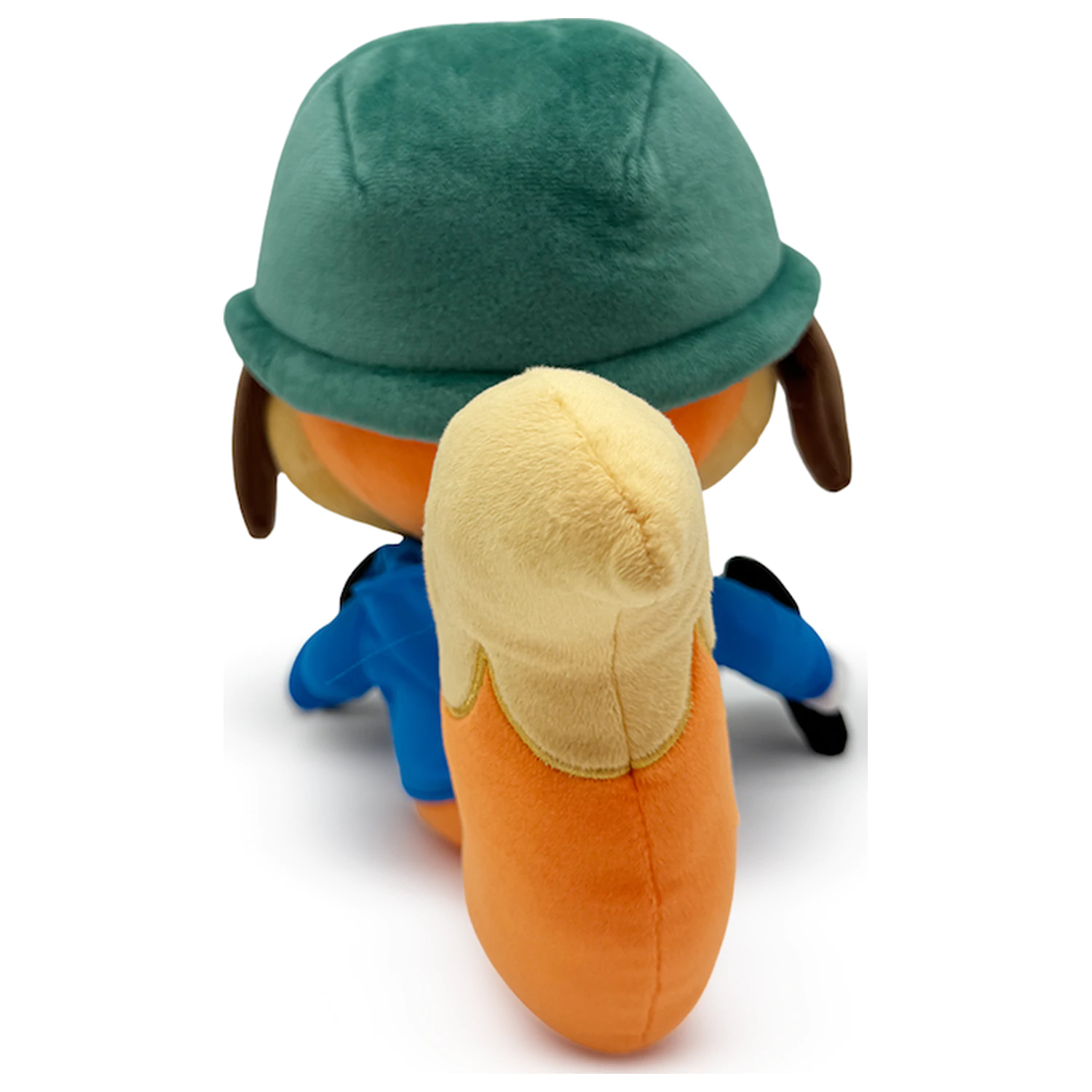 Conker's Bad Fur Day Soldier Conker Plyšová hračka 23cm produktová fotografia