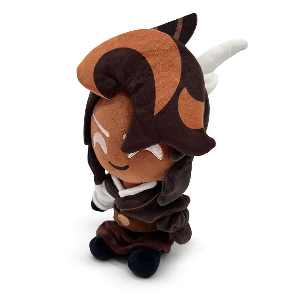 Cookie Run Kingdom plyšová figúrka Caramel Arrow Cookie 22 cm produktová fotografia