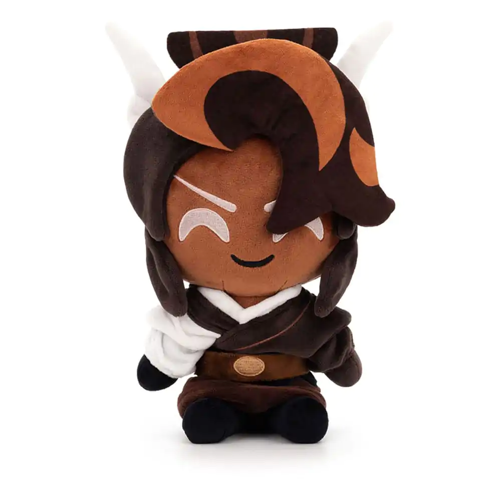 Cookie Run Kingdom plyšová figúrka Caramel Arrow Cookie 22 cm produktová fotografia