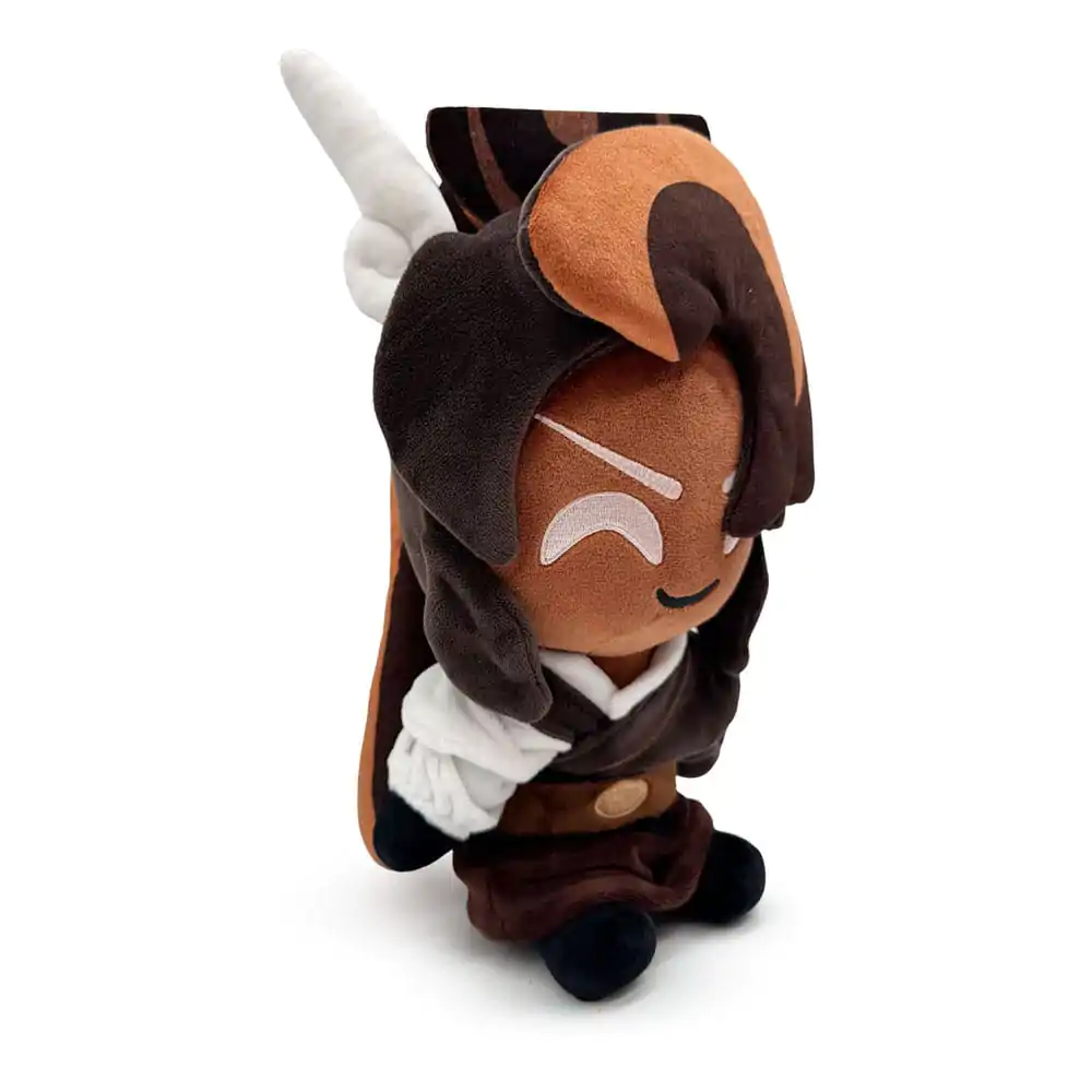 Cookie Run Kingdom plyšová figúrka Caramel Arrow Cookie 22 cm produktová fotografia