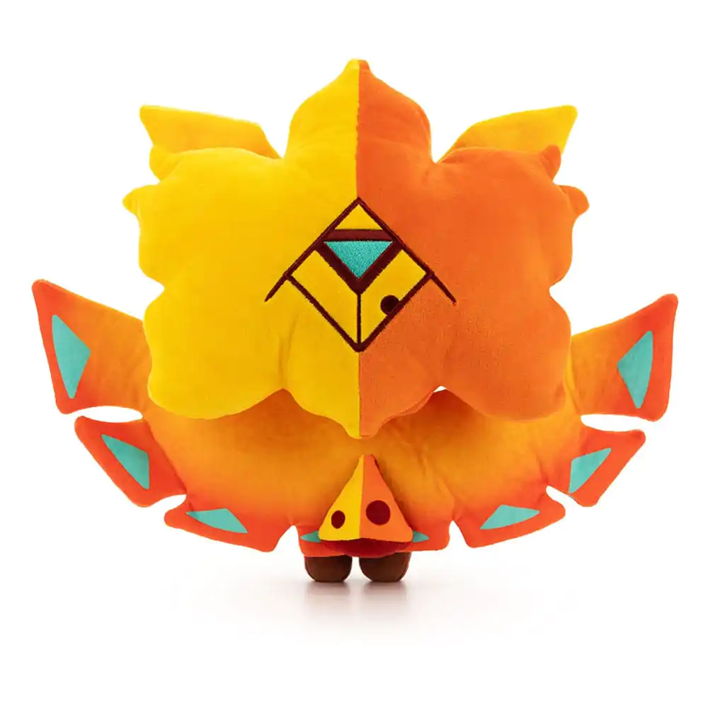 Cookie Run Kingdom Plyšová figúrka Golden Cheese Cookie 22 cm produktová fotografia