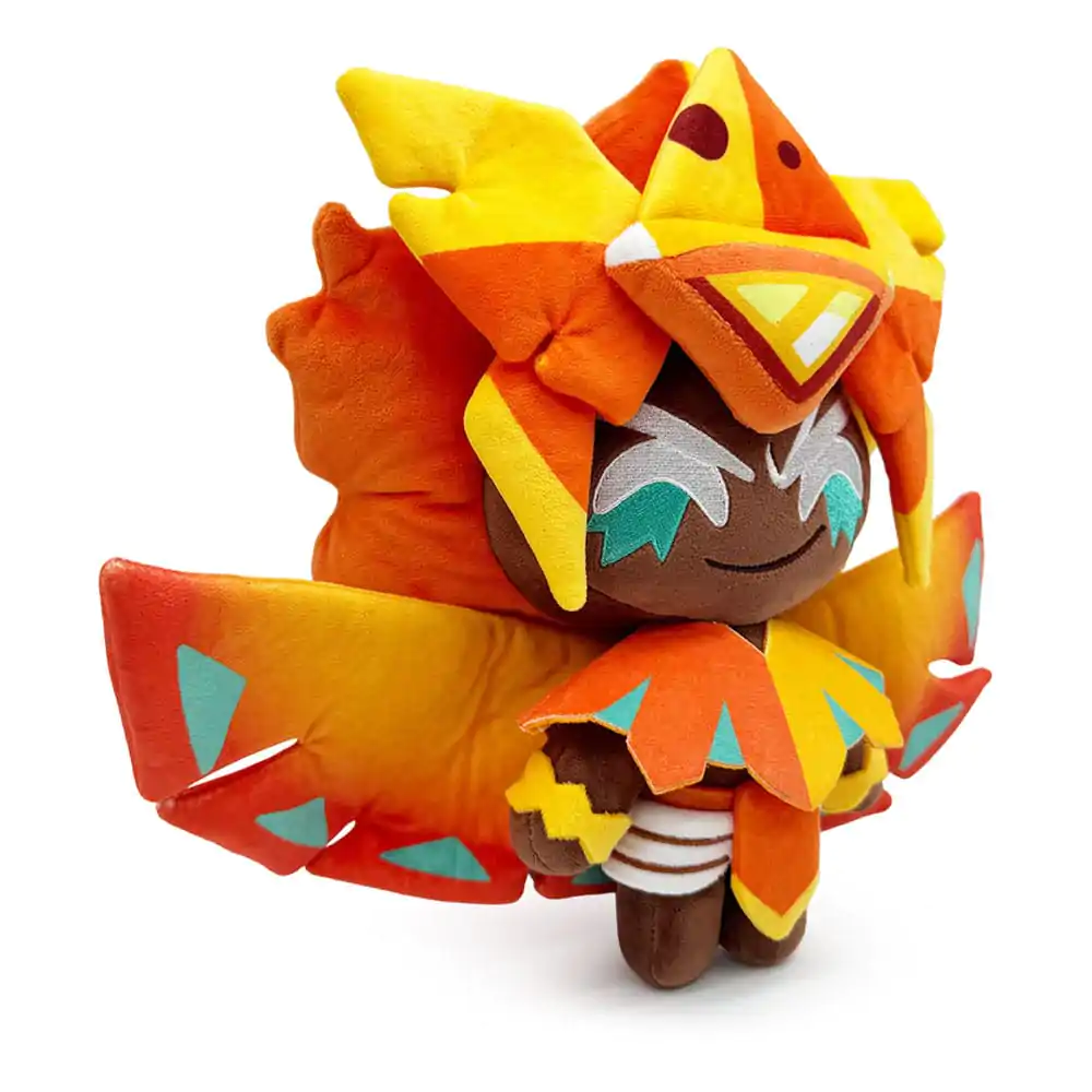 Cookie Run Kingdom Plyšová figúrka Golden Cheese Cookie 22 cm produktová fotografia