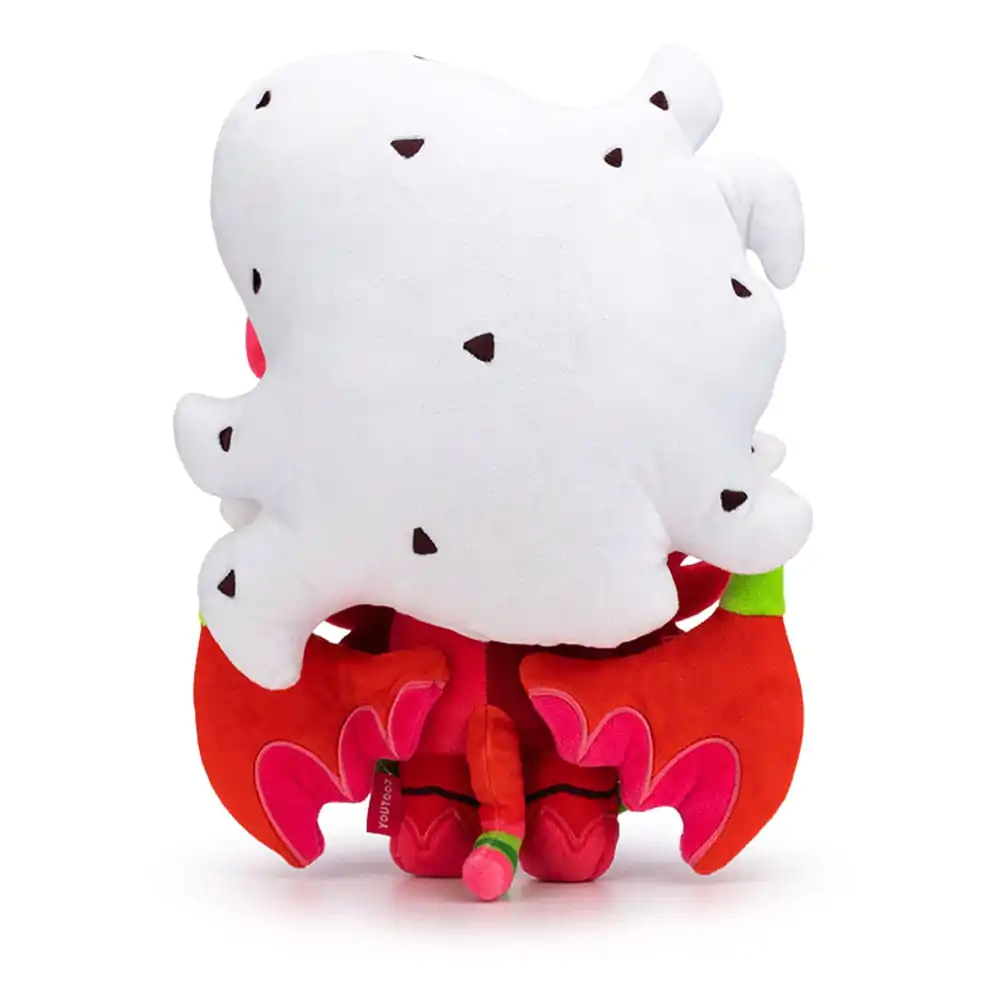 Cookie Run Kingdom plyšová figúrka Pitaya Dragon Cookie 22 cm produktová fotografia